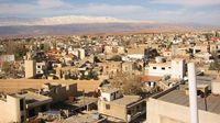 في حي الشراونة.. وفاة طفل اثر اصابته بطلق ناري