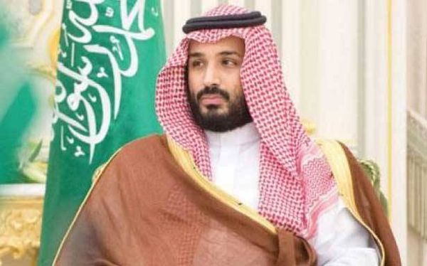 رأس الأمير على كتف القيصر