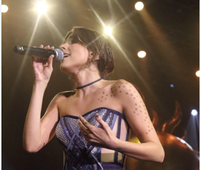 ماريلين نعمان في حفل ساحر ببيروت: أكثر من 6000 شخص رددوا أغنياتها وعاشوا معها الحلم على المسرح!