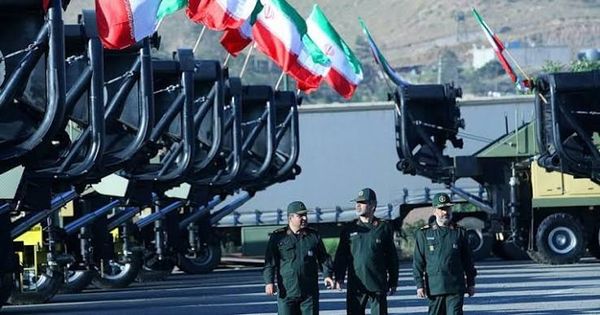 الحرس الثوري الإيراني: لا خلاف بين الجهاز الدبلوماسي والقوات المسلحة في البلاد وهناك تنسيق بين الجانبين