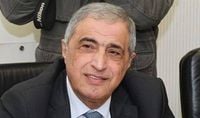 هاشم في العيد الـ81 للأمن العام: نموذج يُحتذى لبناء دولة القانون