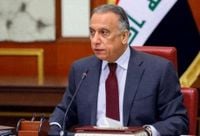 الكاظمي يكشف عن الملفات التي سيركّز عليها خلال مشاركته في قمة الرياض