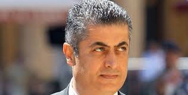 زهرمان عزى بشهيدي الجيش