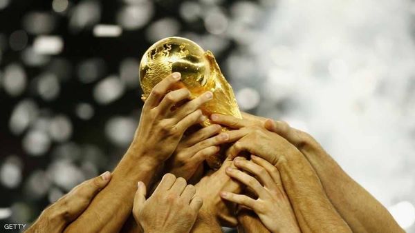 أيرلندا تدخل على "الخط البريطاني" بمونديال 2030