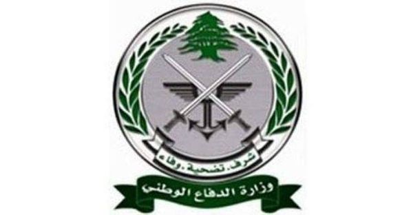 الدفاع: بحاجة لتعيين رتباء إختصاصيين من بين المدنيين والعسكريين متطوعين ومجندين