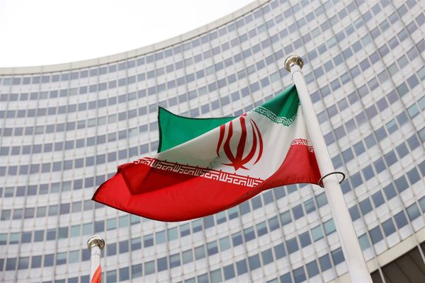 الخارجية الإيرانية: عراقجي أكد لرئيس وزراء قطر أن الوضع الحالي نتيجة للحصار البحري والإرهاب الاقتصادي ضد إيران