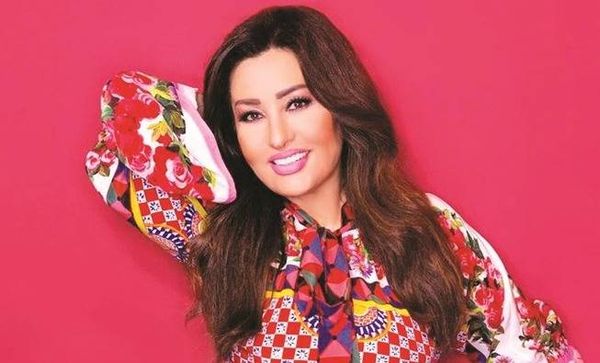 لطيفة تكشف سر زواجها الوحيد.. وهذه جنسية الزوج وعمله