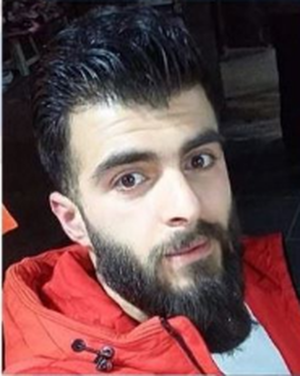 تعميم صورة مفقود غادر منزله في النبعة ولم يعد