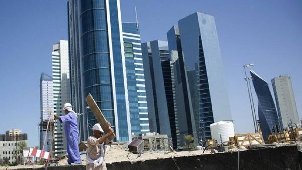 الكويت.. تعطل 60% من خدمات الإنترنت في البلاد