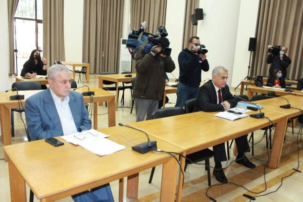 هل يتم إنشاء نقابة إلزامية للاختصاصيين في مهنة علم التغذية وتنظيم الوجبات؟