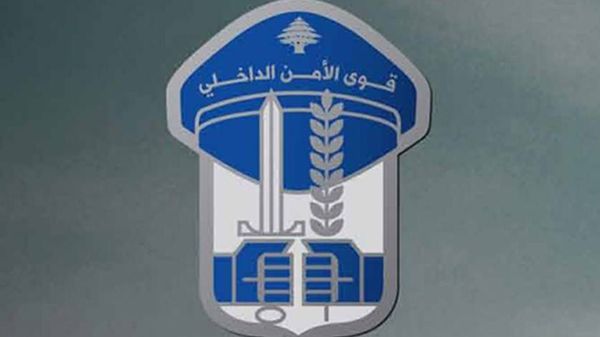 قوى الأمن: استبدال فواصل على جسر المديرج