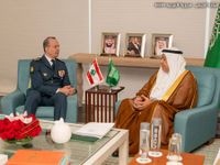 هيكل يشارك في حوار المنامة 2025 ويعقد سلسلة لقاءات