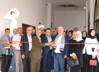 أبو العردات: إذا ظن الاحتلال أنّ جرائمه
ستضعف عزيمة شعبنا فهو واهم