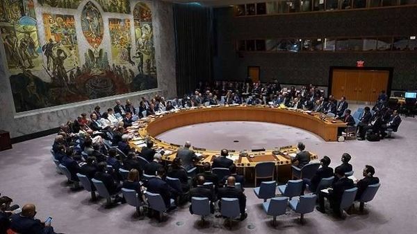 مجلس الأمن يعقد جلسة طارئة الاثنين لبحث قرار كوسوفو إنشاء جيش لها