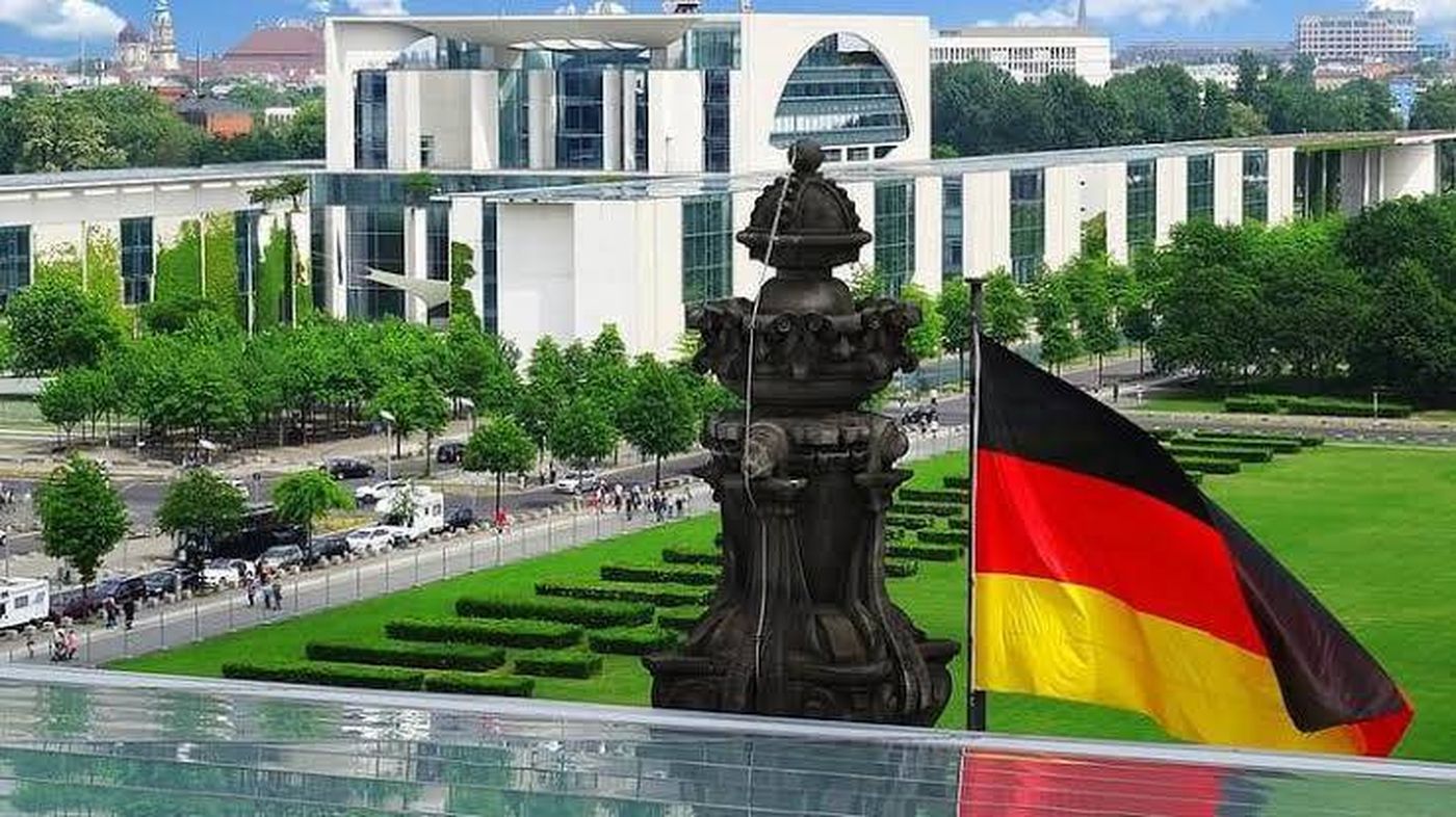 بعد موافقة مجلس الولايات... البرلمان الألماني يناقش تجريم إنكار حق "إسرائيل" في الوجود