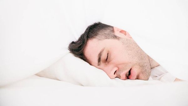 كيف لك أن تغرق في النوم خلال دقائق!