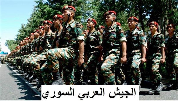 الجيش العربي السوري بقيادة الأسد اقوى اربع مرات من تكفيريي ادلب ويحسم المعركة خلال خمسة ايام