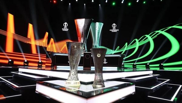 يوفنتوس ضد مارسيليا وميلان أمام بنفيكا.. قرعة قوية للدوري الأوروبي
