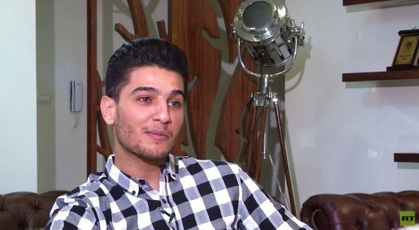 الفن الفلسطيني.. إبداع في خدمة القضية