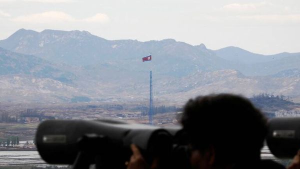 كوريا الجنوبية: الخطان العسكريان بين الكوريتين يعملان بشكل طبيعي