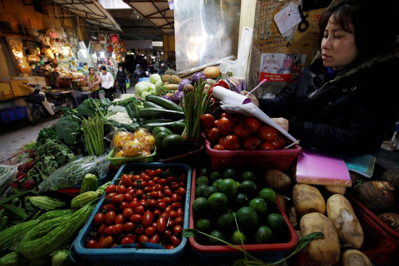 الفاو: تراجع طفيف في أسعار الغذاء عالميًا رغم ارتفاع الحبوب والسكر