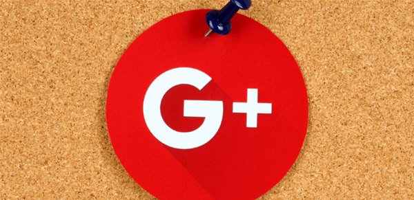 ما مصير أرشيف "google+"