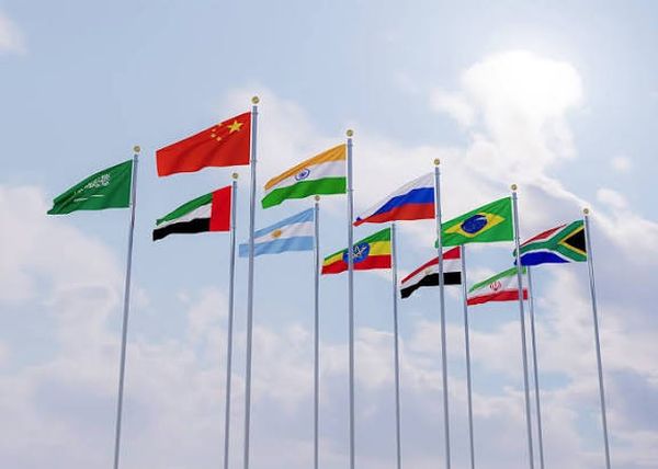 "بريكس" ترفع الصوت بشأن غزة.. رفض للتهجير ودعم لدولة فلسطين