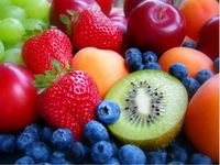 تعرفوا على أفضل 4 فواكه لصحة القلب!