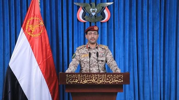 سريع: السعودية شنّت 54 غارة على 5 محافظات يمنية