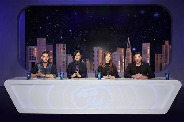"Arab Idol" يسخّر المشتركين ليسخر منهم