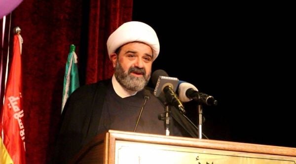 عبدالله: العيش المشترك يقوم على المساواة لا الامتيازات