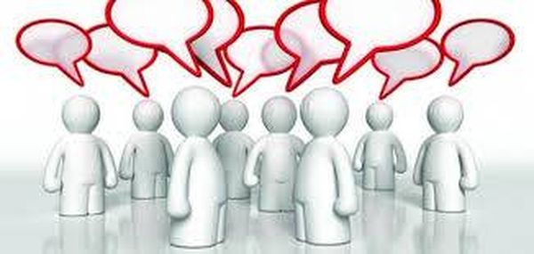 الإنفتاح على الخصم
رقيّ فكري ونضوج سياسي
