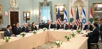 استعدادًا للجولة المرتقبة...لبنان يُحصّن وفده المفاوض!