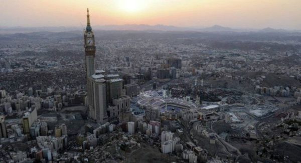 حقيقة وفاة أمير مكة خالد الفيصل