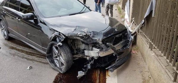 قتيلين و5جرحى في 7حوادث سير