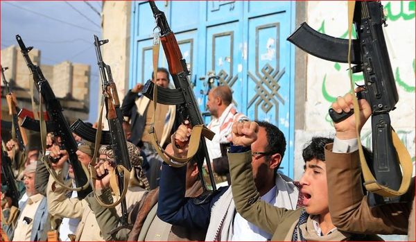 معلومات متضاربة حول مجريات العمليات العسكرية في اليمن