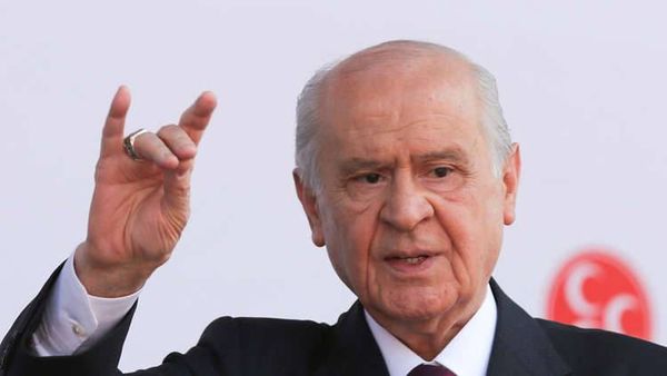 حزب معارض يعطي أصواته لأردوغان