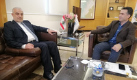 حمية عرض مع رئيس جمعية تجار جبل لبنان الشمالي

خطة النقل التي تعد وتصجير المنتجات اللبنانية