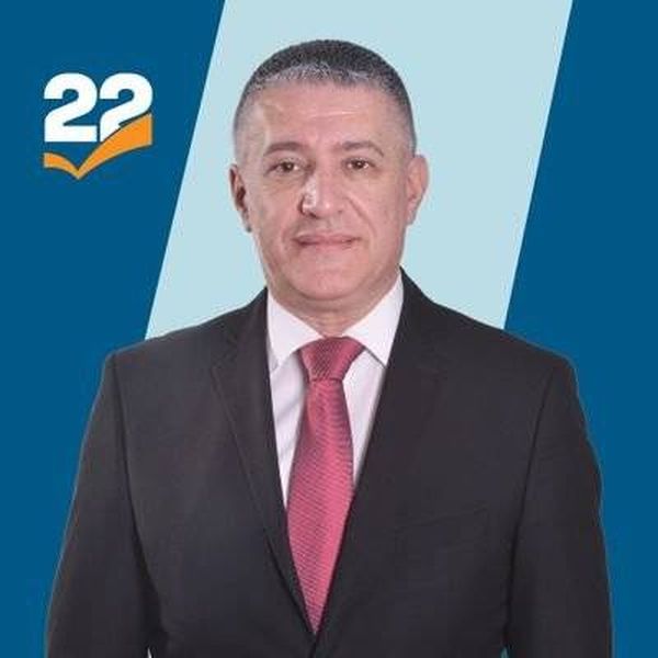 النائب جورج عطالله يشن هجوم شرس على المبعوث الألماني الخاص لسوريا بسبب النازحين السوريين