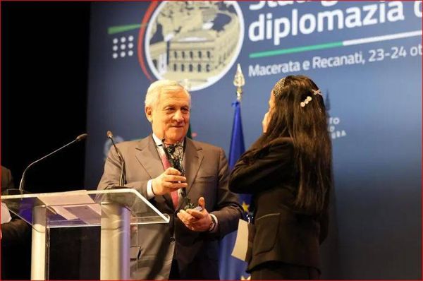 إيطاليا تطلق مرحلة جديدة من خطة 