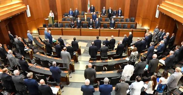 مجلس النواب أقرّ العفو العام وإصلاح المصارف
فقدان النصاب «طيّر» الجلسة التشريعيّة المسائيّة