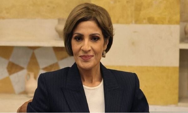 وزيرة البيئة من عكار: إعادة فتح مكب سرار مؤقتة.. والمطمر الصحي قيد الإنشاء