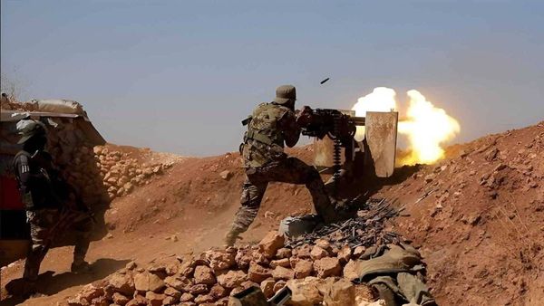 الجيش السوري: لم نبدأ عمليات تقدم تجاه مناطق قسد