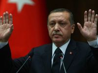 آخر أيامك يا أردوغان