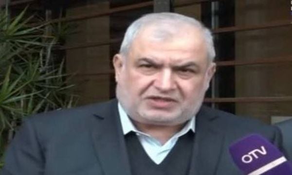 رعد من الرابية: حريصون على العلاقة مع التيار ولبنان بحاجة الى تفاهم الجميع
