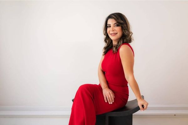 ميراي بيطار تطلق أغنيتها الجديدة «قالولي فاق» وتلامس وجدان الجمهور