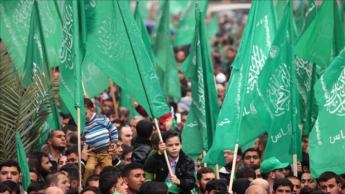 حماس تدعو إلى تحالف وطني واسع قبل الانتخابات التشريعية