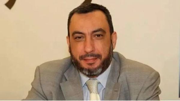 في ذكرى المولد النبوي... الحوت: نرحم وننصف ونبني