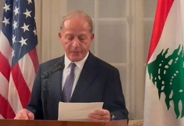 واشنطن تستدعي عيسى