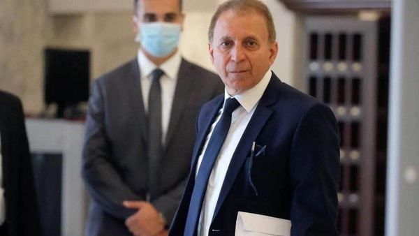 شرف الدين: المهم في الزيارة إلى سوريا ما سيتم طرحه